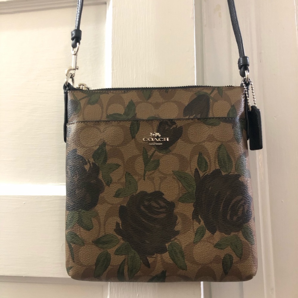 Coach Crossbody